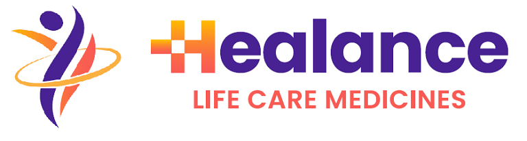 Healance Pharmaceuticals Pvt Ltd